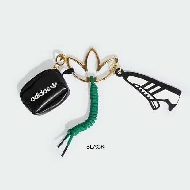 adidas Originals アディダス オリジナルス KEY CHAIN