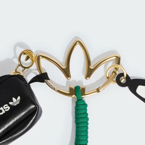 adidas Originals アディダス オリジナルス KEY CHAIN