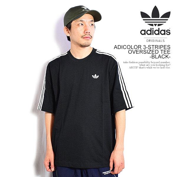 adidas Originals アディダス オリジナルス ADICOLOR 3-STRIPES