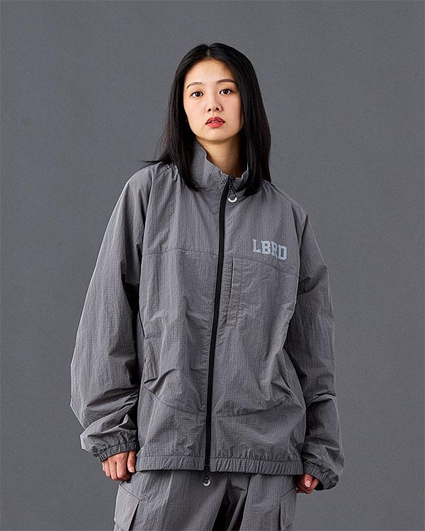 Liberaiders リベレイダース NYLON TRACK JACKET | ARTIF [ストリート