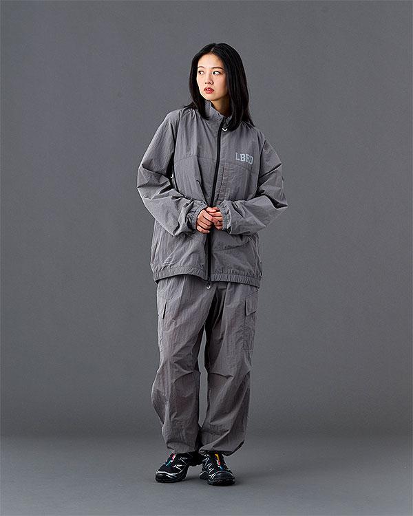 Liberaiders リベレイダース NYLON TRACK JACKET | ARTIF [ストリート