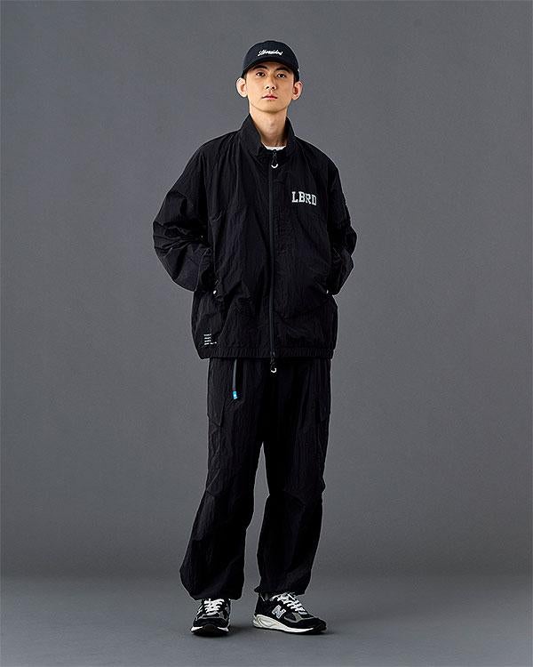 Liberaiders リベレイダース NYLON TRACK JACKET | ARTIF [ストリート