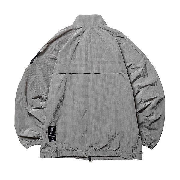 Liberaiders リベレイダース NYLON TRACK JACKET | ARTIF [ストリート 