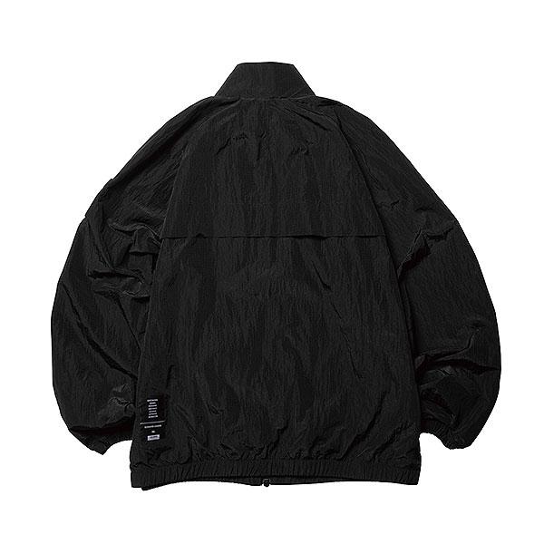 Liberaiders リベレイダース NYLON TRACK JACKET | ARTIF [ストリート