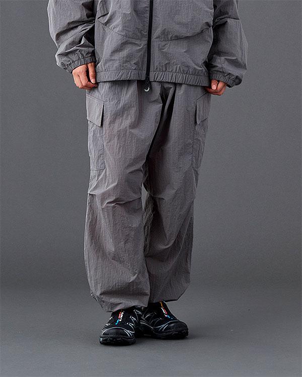 Liberaiders リベレイダース NYLON TACTICAL PANTS | ARTIF 