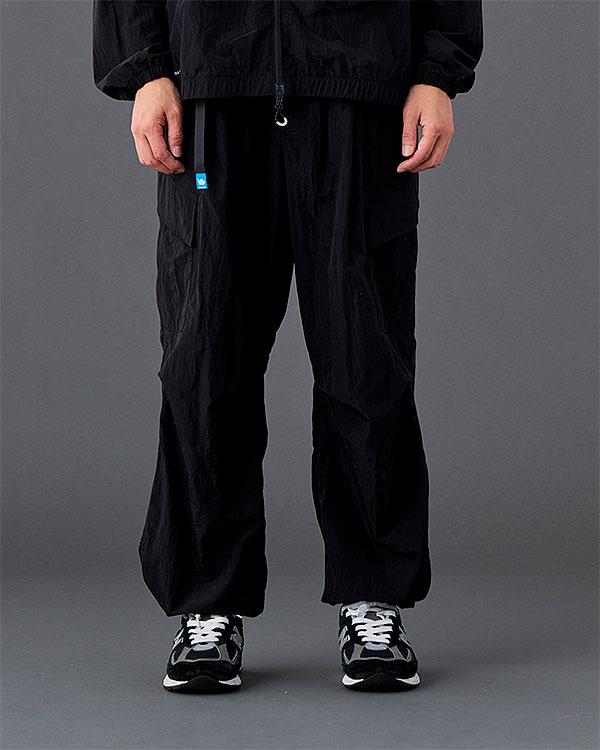 Liberaiders リベレイダース NYLON TACTICAL PANTS | ARTIF