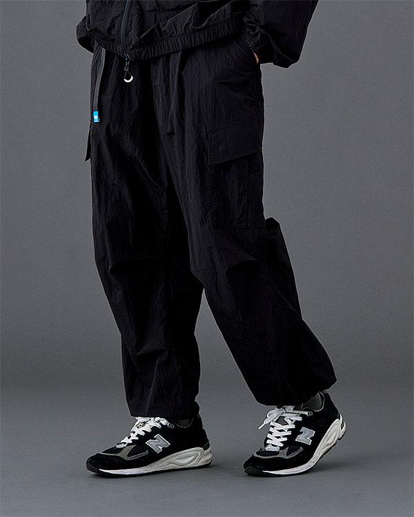 Liberaiders リベレイダース NYLON TACTICAL PANTS | ARTIF