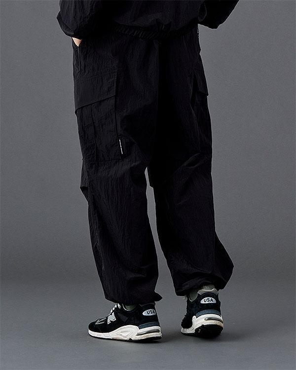 Liberaiders リベレイダース NYLON TACTICAL PANTS | ARTIF