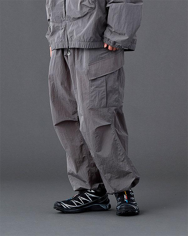 Liberaiders リベレイダース NYLON TACTICAL PANTS | ARTIF