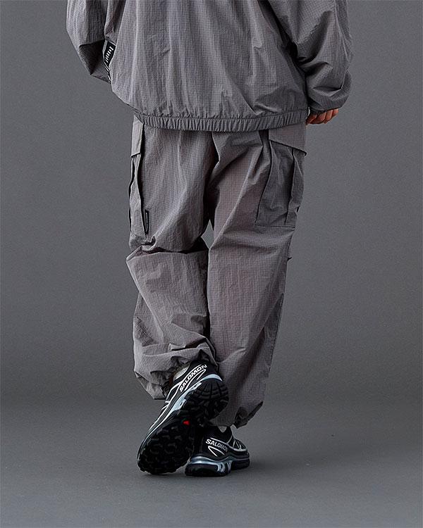 Liberaiders リベレイダース NYLON TACTICAL PANTS | ARTIF 