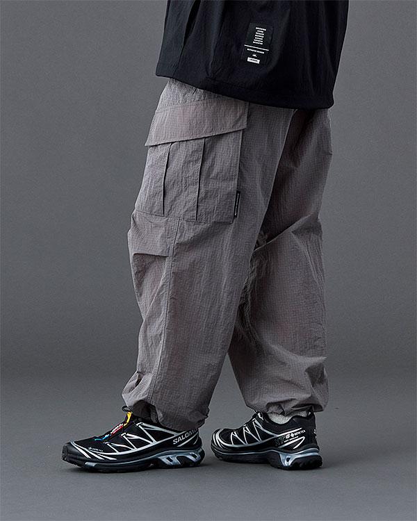 Liberaiders リベレイダース NYLON TACTICAL PANTS | ARTIF 