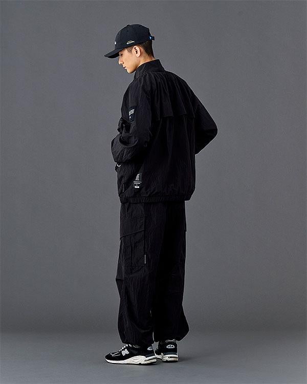 Liberaiders リベレイダース NYLON TACTICAL PANTS | ARTIF