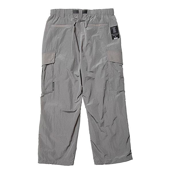 Liberaiders リベレイダース NYLON TACTICAL PANTS | ARTIF