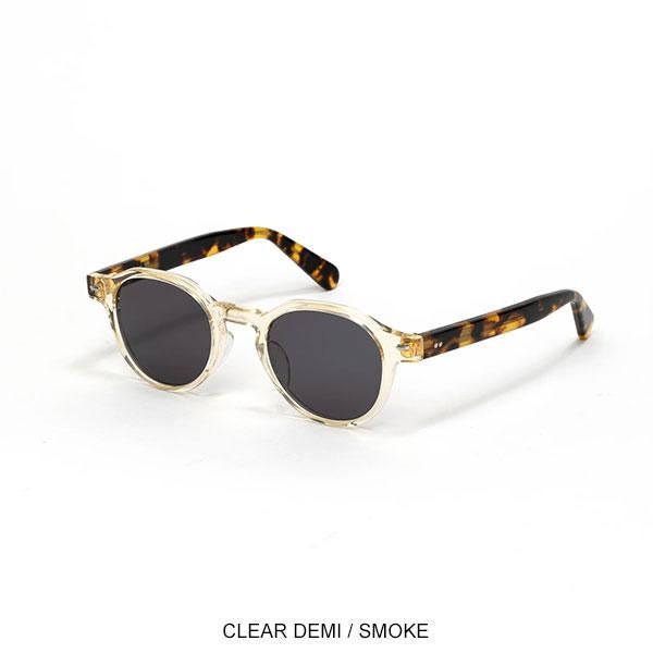 CALEE キャリー BOSTON TYPE GLASSES