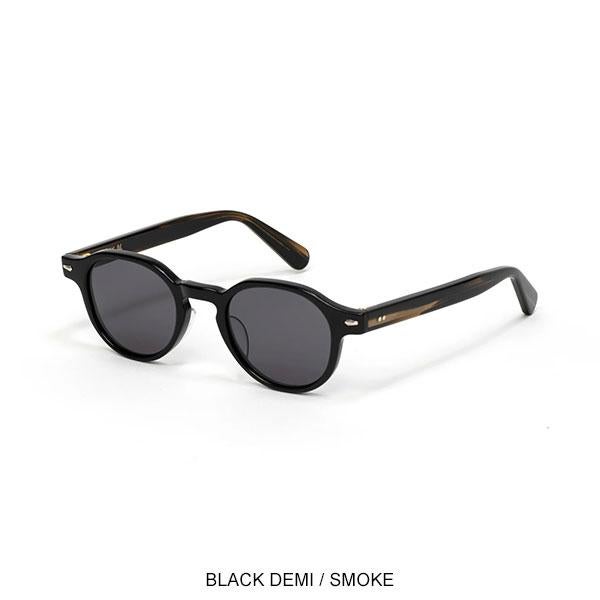 CALEE キャリー BOSTON TYPE GLASSES