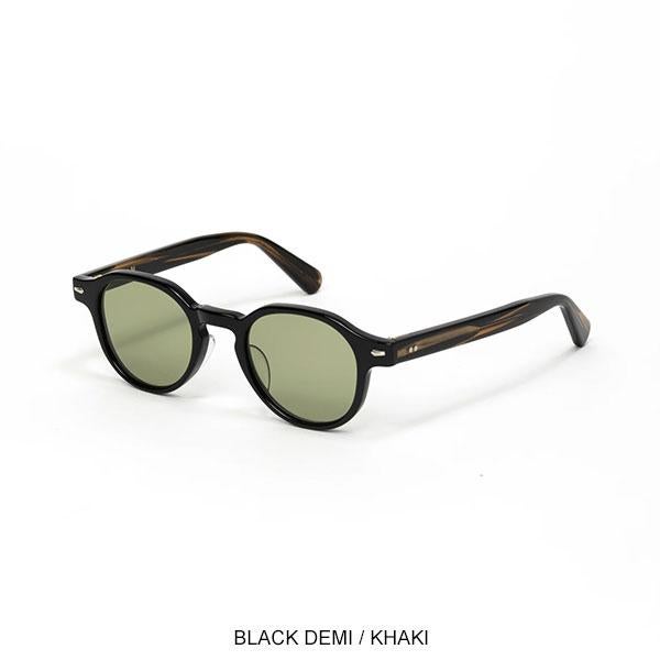 CALEE キャリー BOSTON TYPE GLASSES