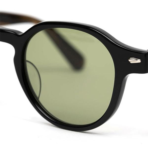 CALEE キャリー BOSTON TYPE GLASSES