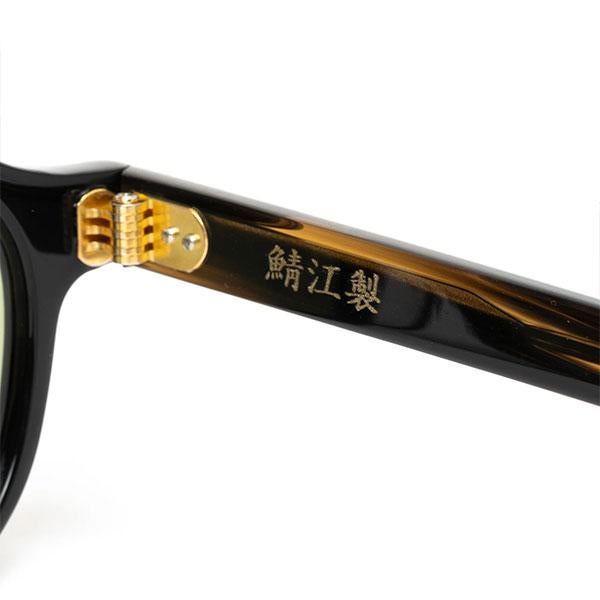 CALEE キャリー BOSTON TYPE GLASSES