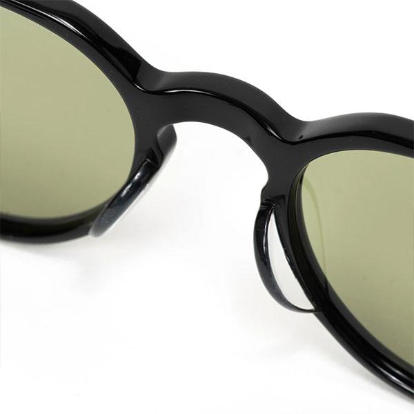 CALEE キャリー BOSTON TYPE GLASSES