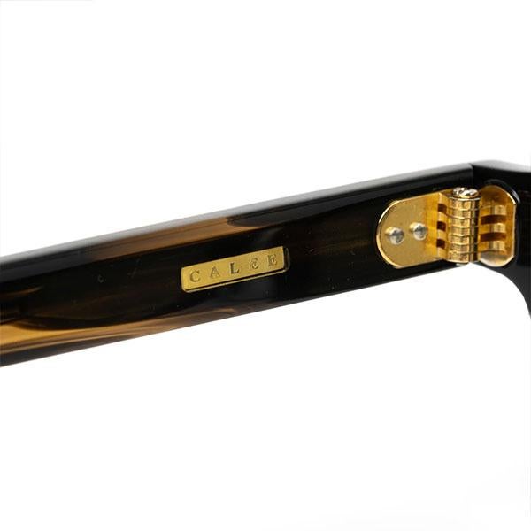 CALEE キャリー BOSTON TYPE GLASSES
