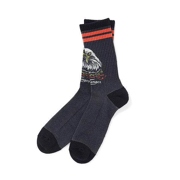 超レアCHALLENGER ソックス9セット CHALLENGER チャレンジャー EAGLE SOCKS