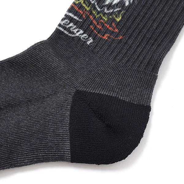 CHALLENGER チャレンジャー EAGLE SOCKS