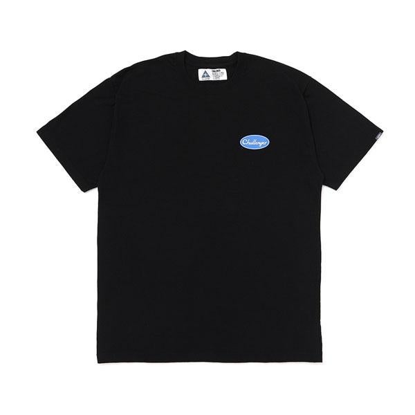 CHALLENGER チャレンジャー BRIGADE TEE