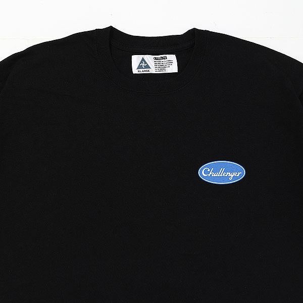 CHALLENGER チャレンジャー BRIGADE TEE