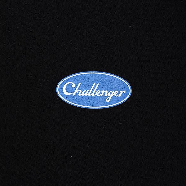 CHALLENGER チャレンジャー BRIGADE TEE