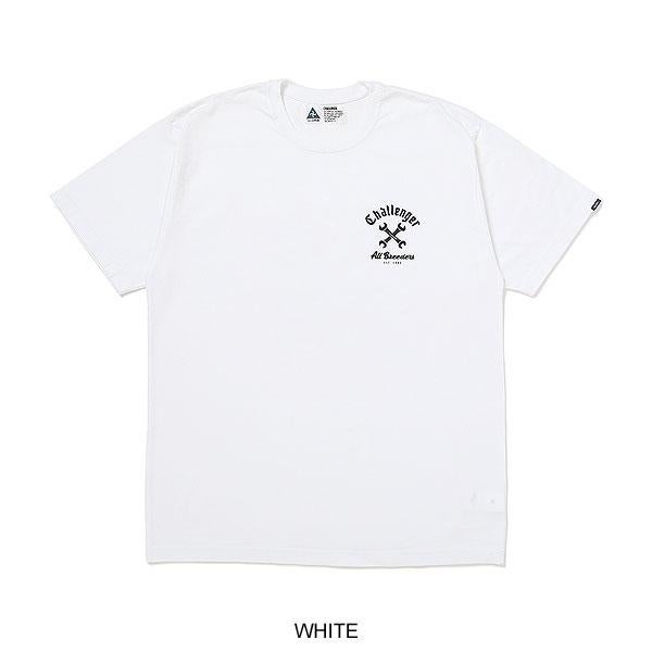 CHALLENGER チャレンジャー MECHANIC TEE