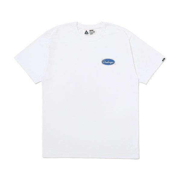 CHALLENGER チャレンジャー DAISY TEE