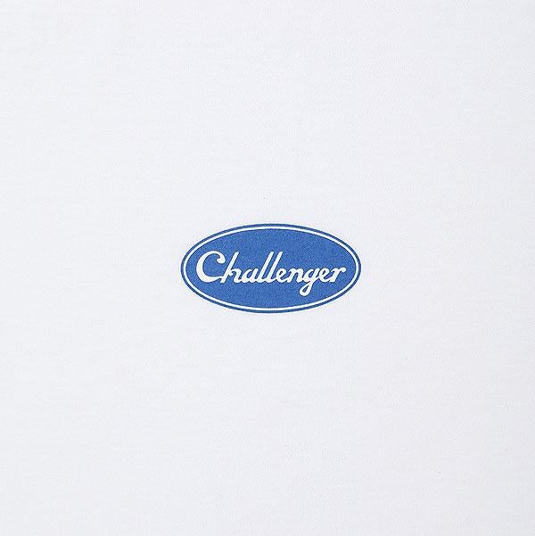 CHALLENGER チャレンジャー DAISY TEE