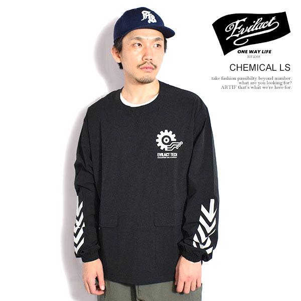 EVILACT イーブルアクト CHEMICAL LS
