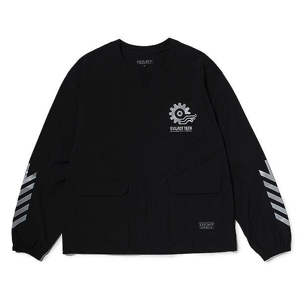 EVILACT イーブルアクト CHEMICAL LS