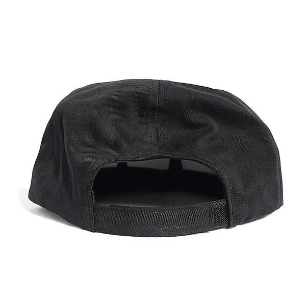 HIDEANDSEEK ハイドアンドシーク Logo Trucker CAP