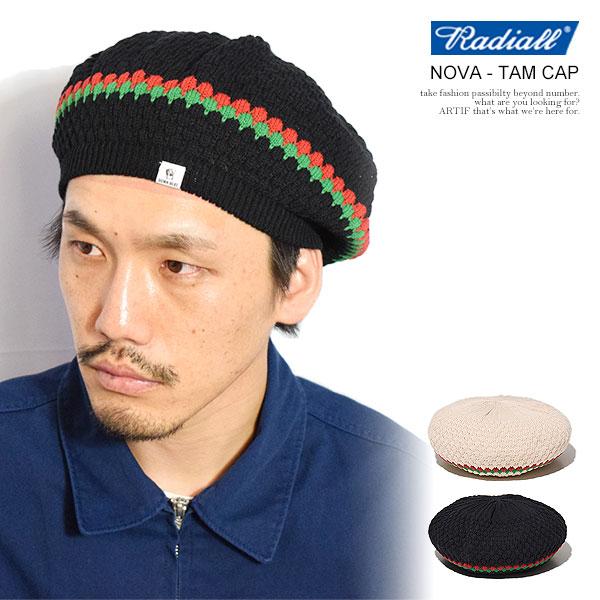 RADIALL ラディアル NOVA - TAM CAP