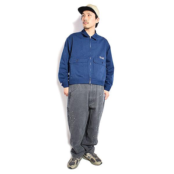 RADIALL ラディアル MOTIVE - ZIP UP JACKET RADIALL ラディアル MOTIVE - ZIP UP JACKET