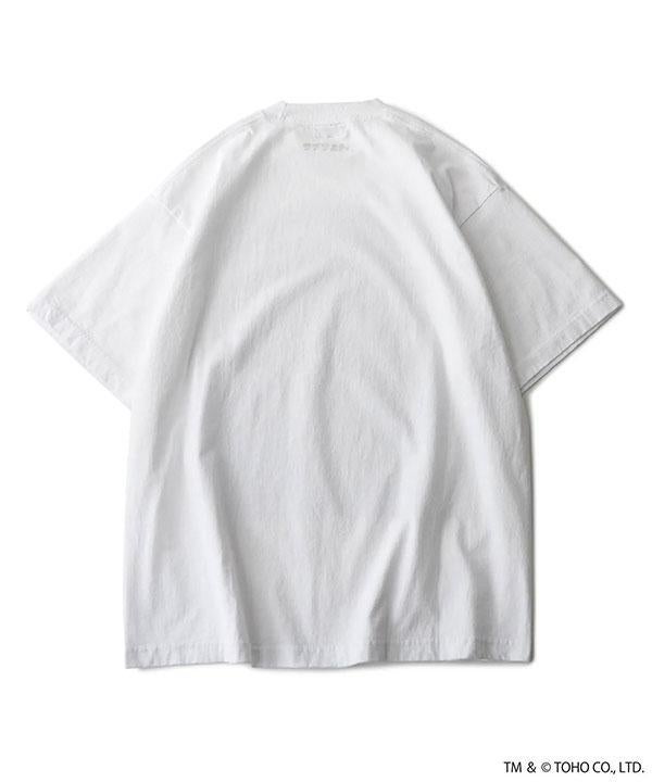 ゴジラ」 × SUBCIETY サブサエティ GODZILLA 1954 tee