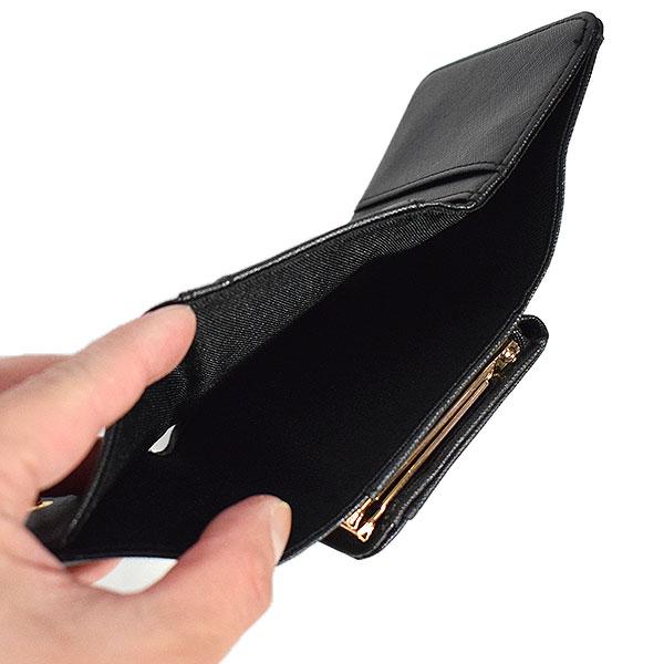 BEN DAVIS ベンデイビス ガマグチWALLET