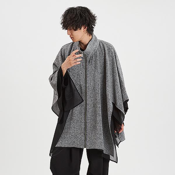 2026 春 先行予約 3月上旬入荷予定 NO ID. BLACK ノーアイディー