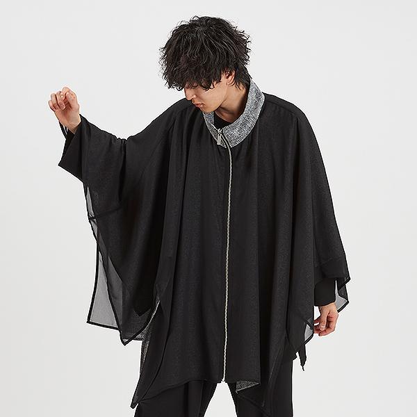 2026 春 先行予約 3月上旬入荷予定 NO ID. BLACK ノーアイディー