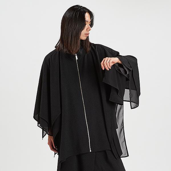 2026 春 先行予約 3月上旬入荷予定 NO ID. BLACK ノーアイディー