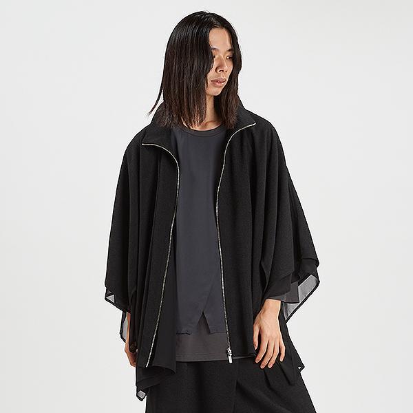 2026 春 先行予約 3月上旬入荷予定 NO ID. BLACK ノーアイディー