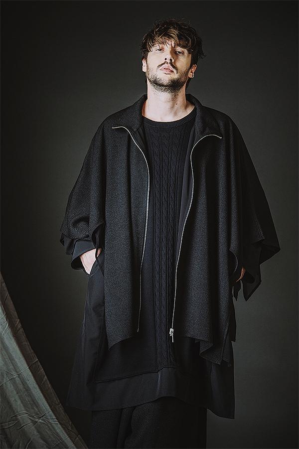 2026 春 先行予約 3月上旬入荷予定 NO ID. BLACK ノーアイディー