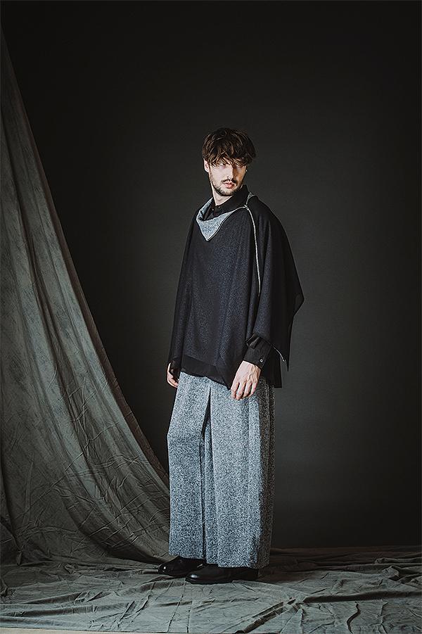 2026 春 先行予約 3月上旬入荷予定 NO ID. BLACK ノーアイディー
