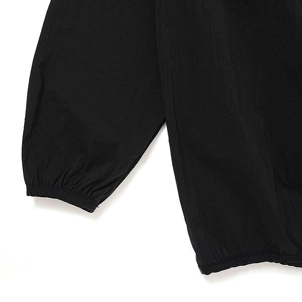 CHALLENGER チャレンジャー L/S C PATCH WIND CREW