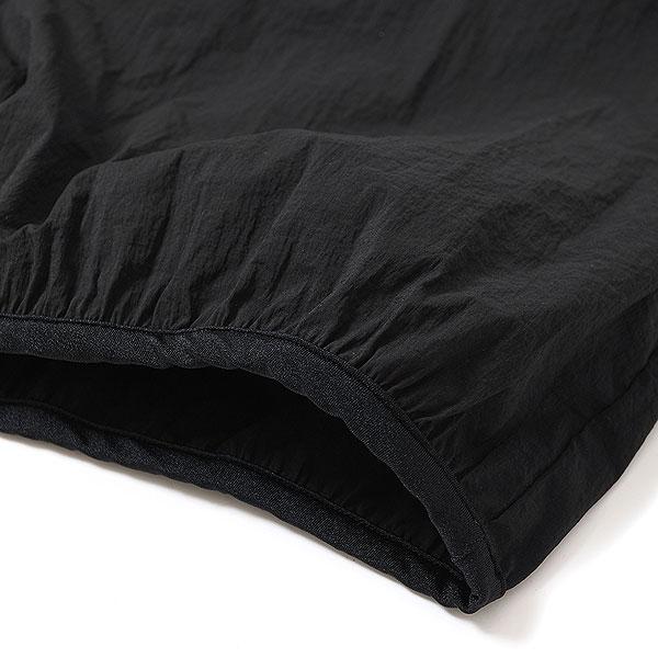 CHALLENGER チャレンジャー L/S C PATCH WIND CREW