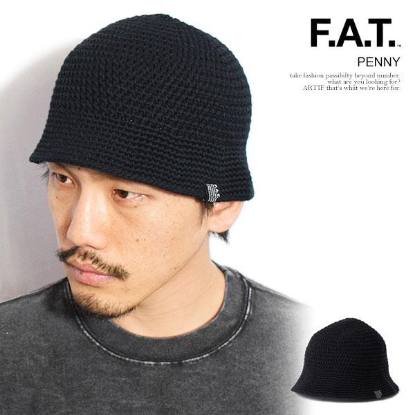 FAT エフエーティー PENNY FAT エフエーティー PENNY