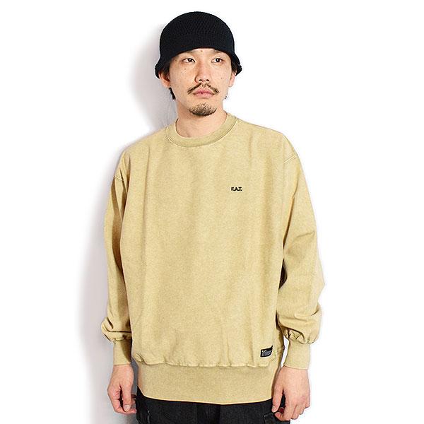 FAT エフエーティー FACIDENTIC
