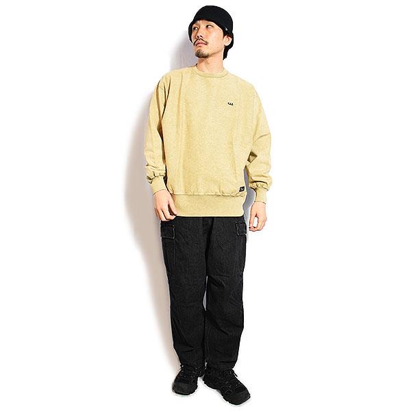 FAT エフエーティー FACIDENTIC